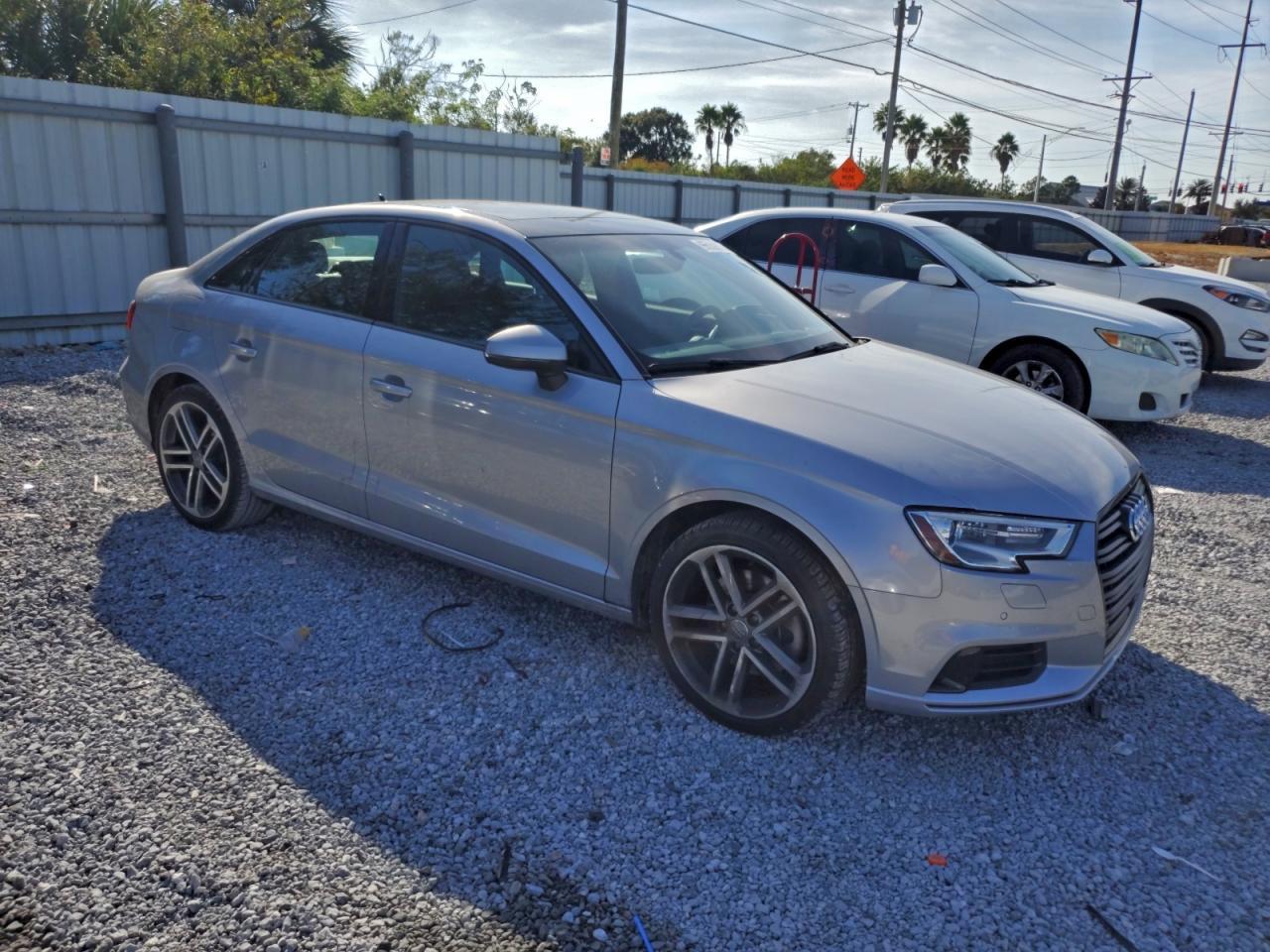 2020 Audi A3 Premium - Image 4