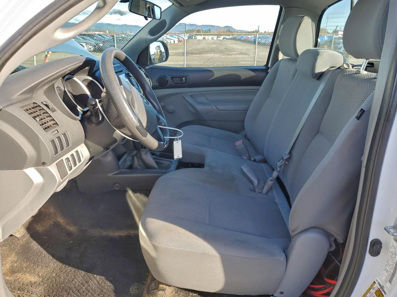 2013 Toyota Tacoma - Фото 7