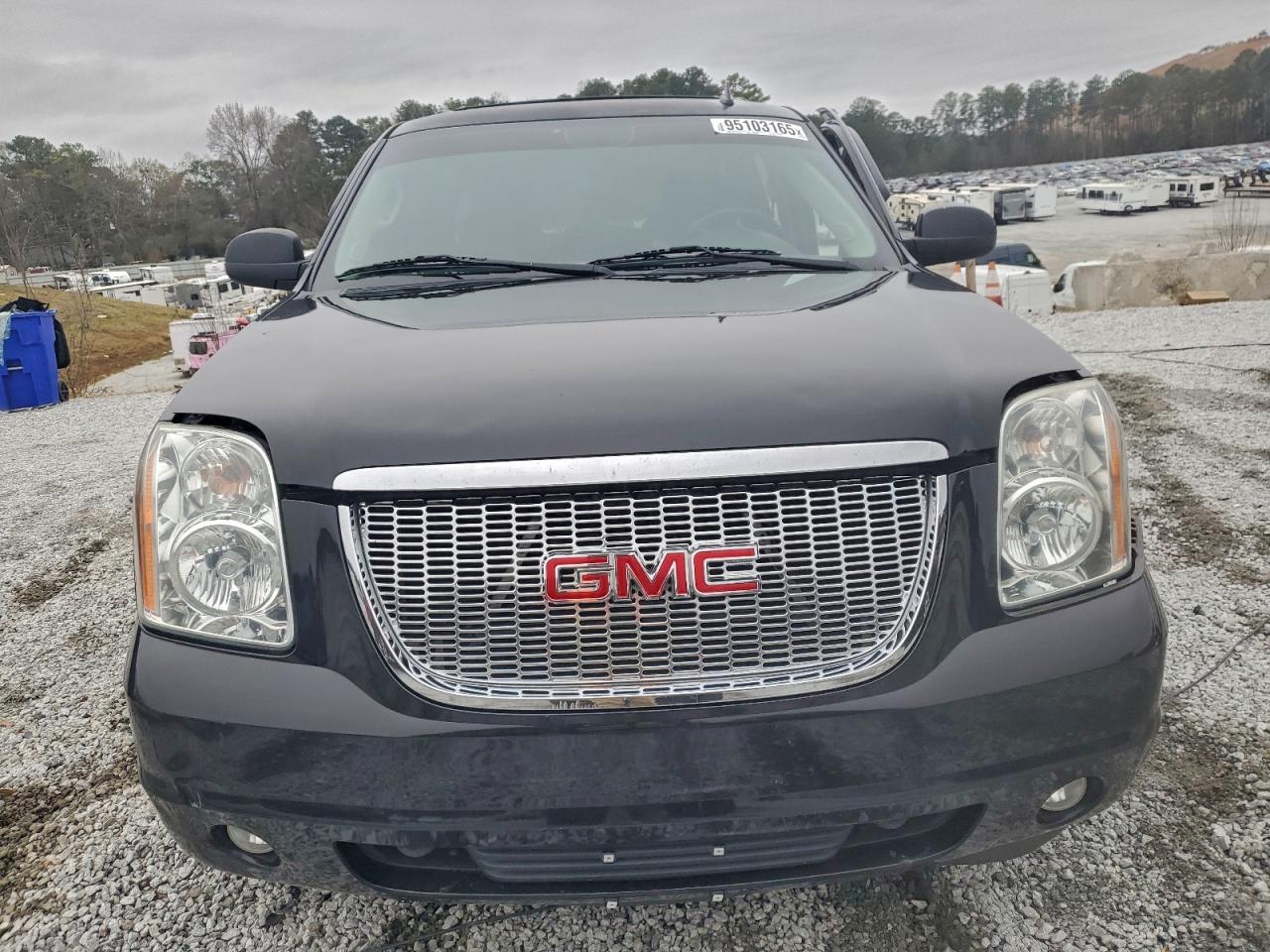 2014 GMC Yukon Slt - Image 5