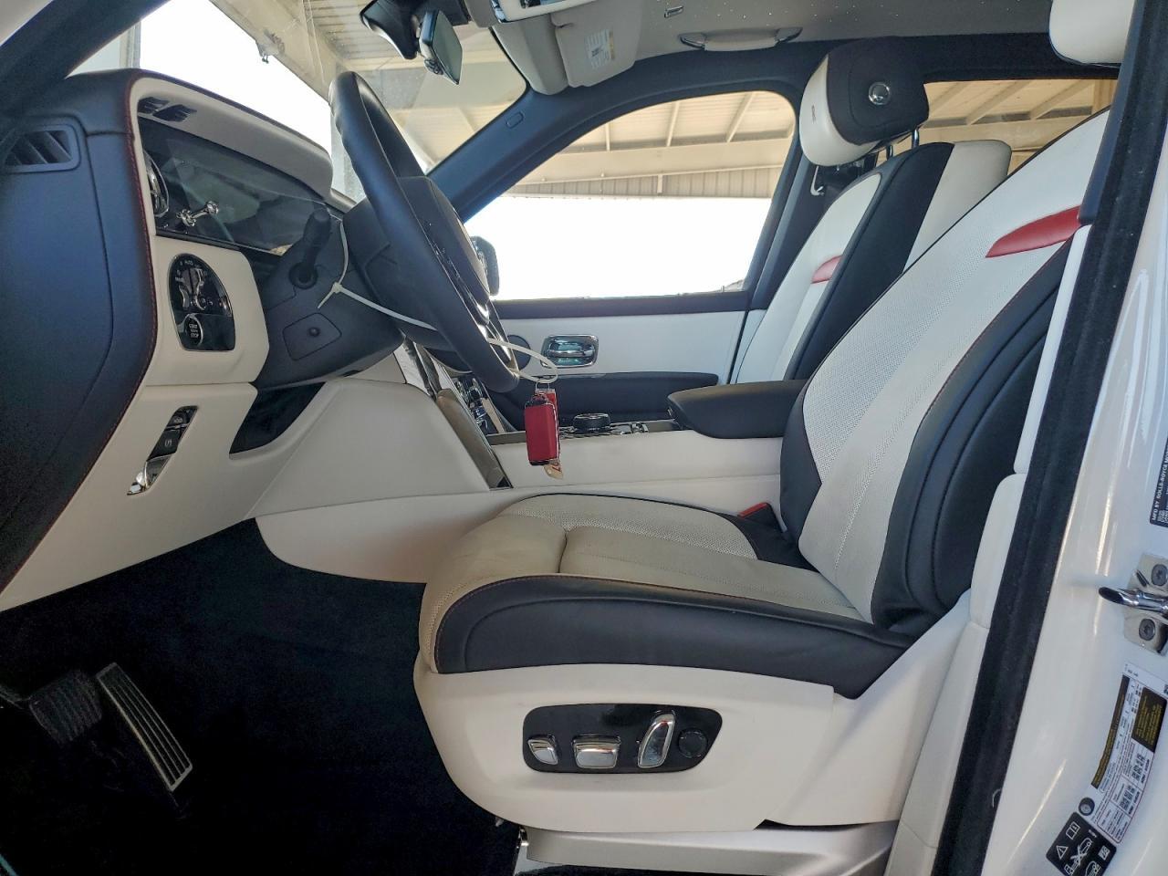 2025 Rolls-Royce Cullinan - Фото 7