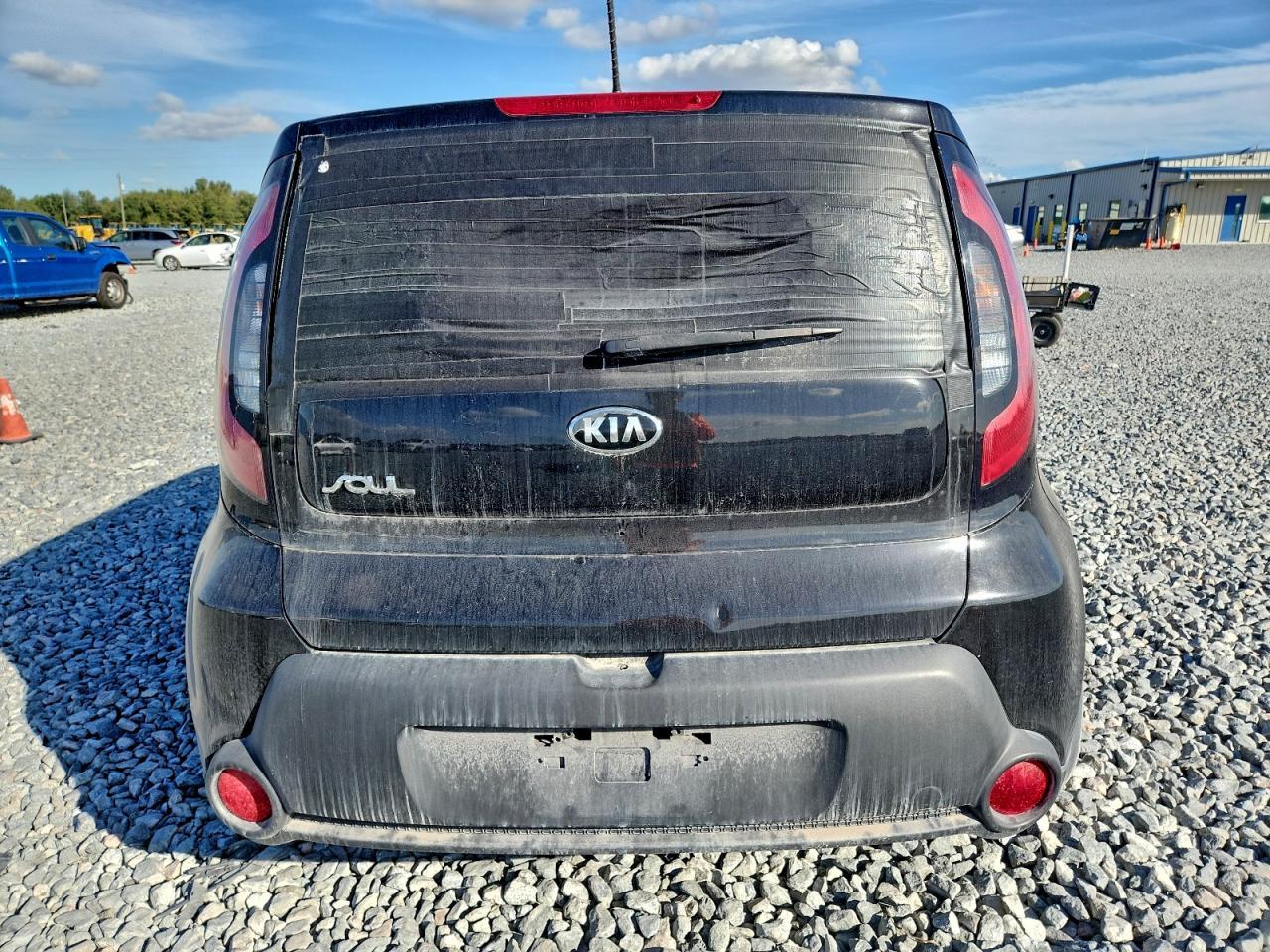 2016 Kia Soul Base - Image 6