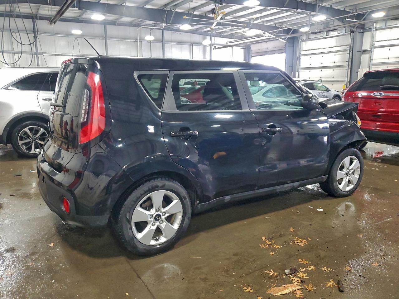 2017 Kia Soul - Фото 3