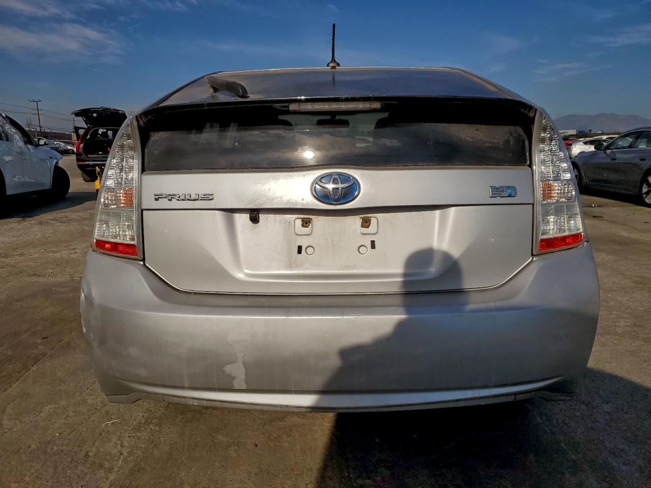 2010 Toyota Prius - Image 6