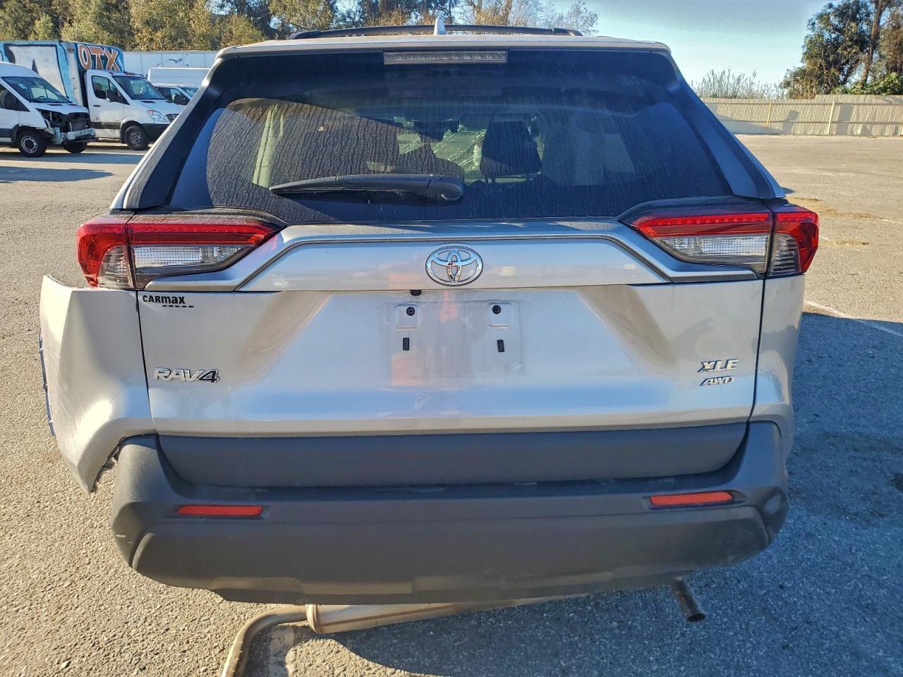 2022 Toyota Rav4 Xle - Image 6