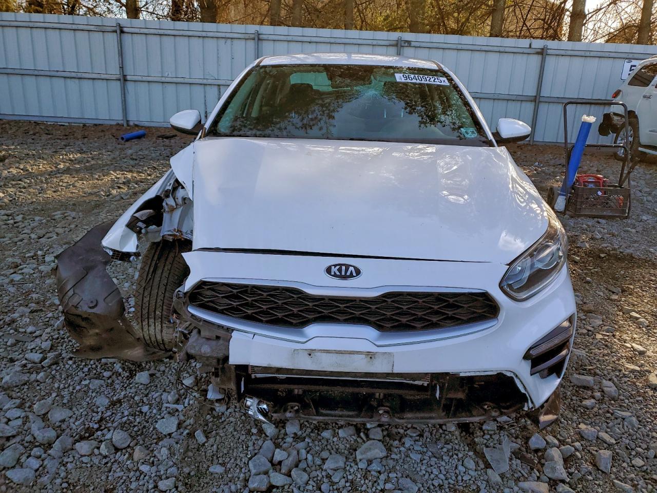 2021 Kia Forte Fe - Image 5
