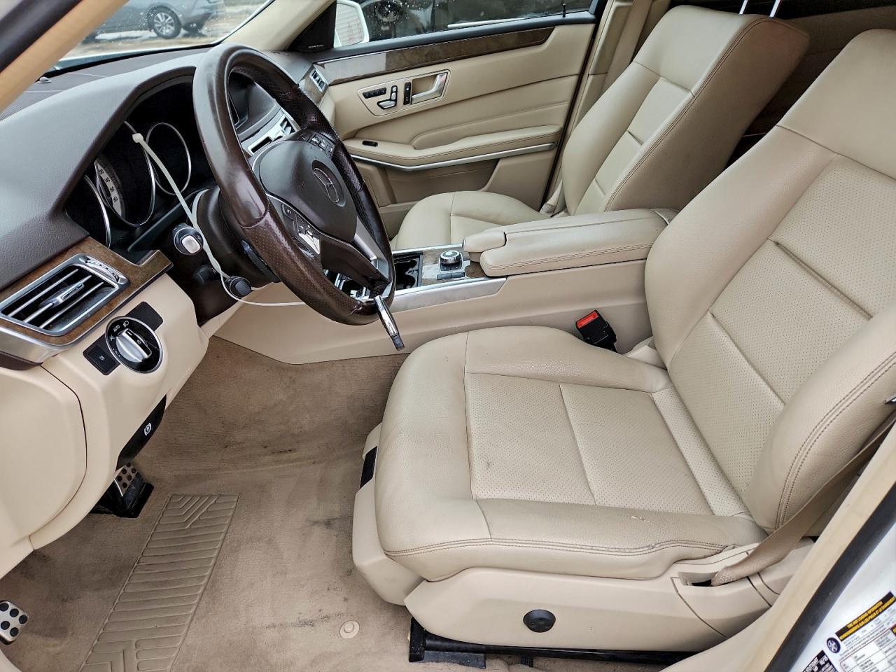 2016 Mercedes-Benz E 350 - Фото 7