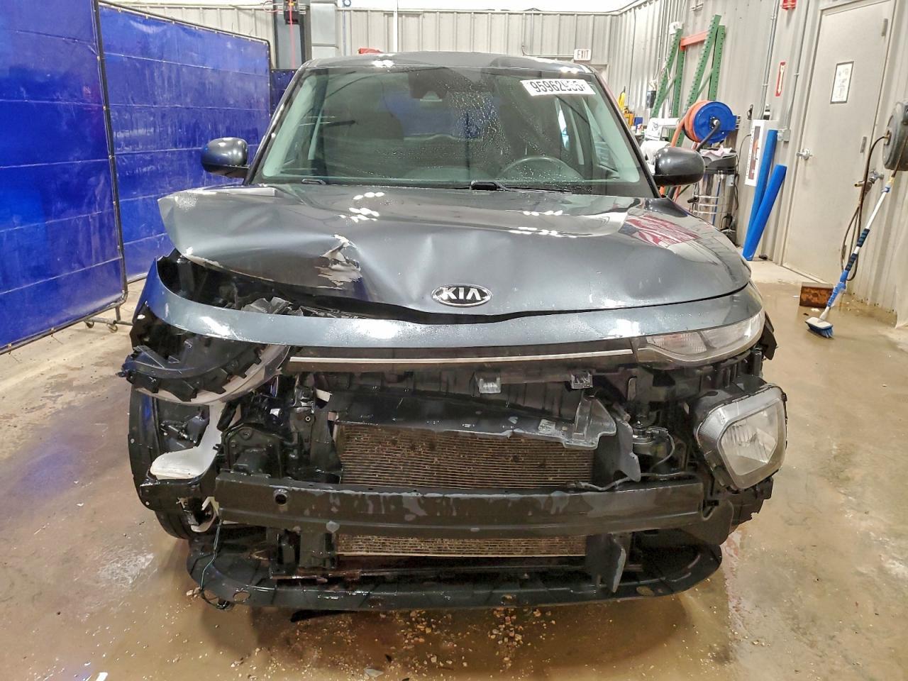 2021 Kia Soul - Image 5