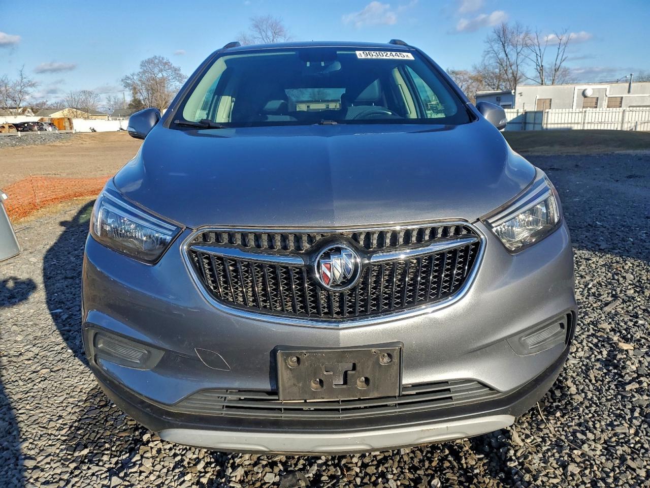 2019 Buick Encore Preferred - Image 5