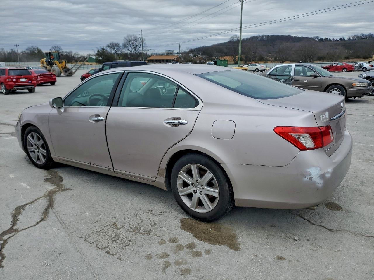 2008 Lexus Es 350 - Image 2