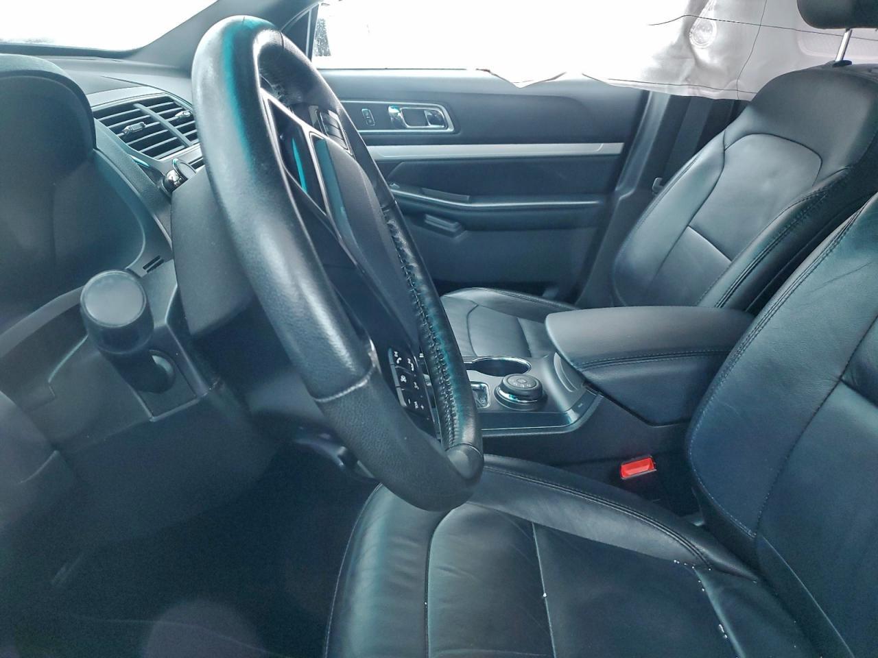 2016 Ford Explorer Xlt - Image 7