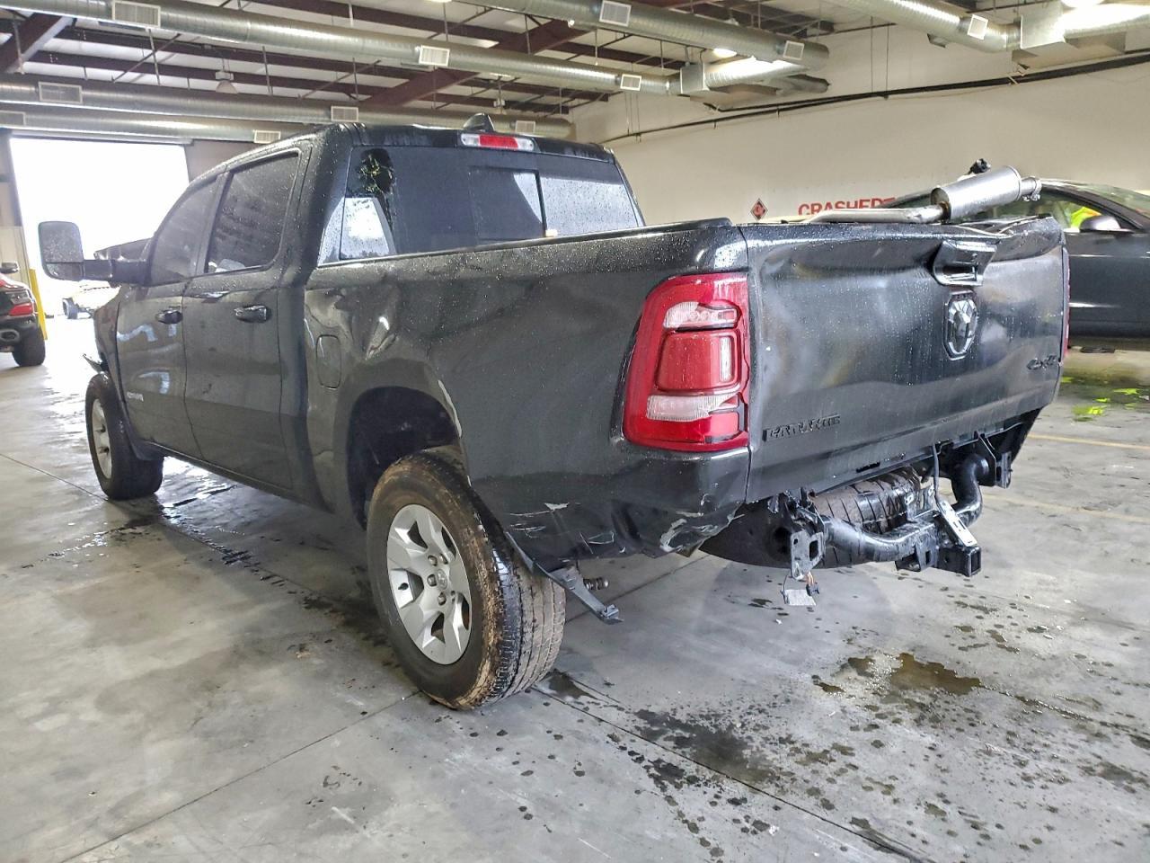 2024 Ram 1500 Big Horn/Lone Star - Image 2