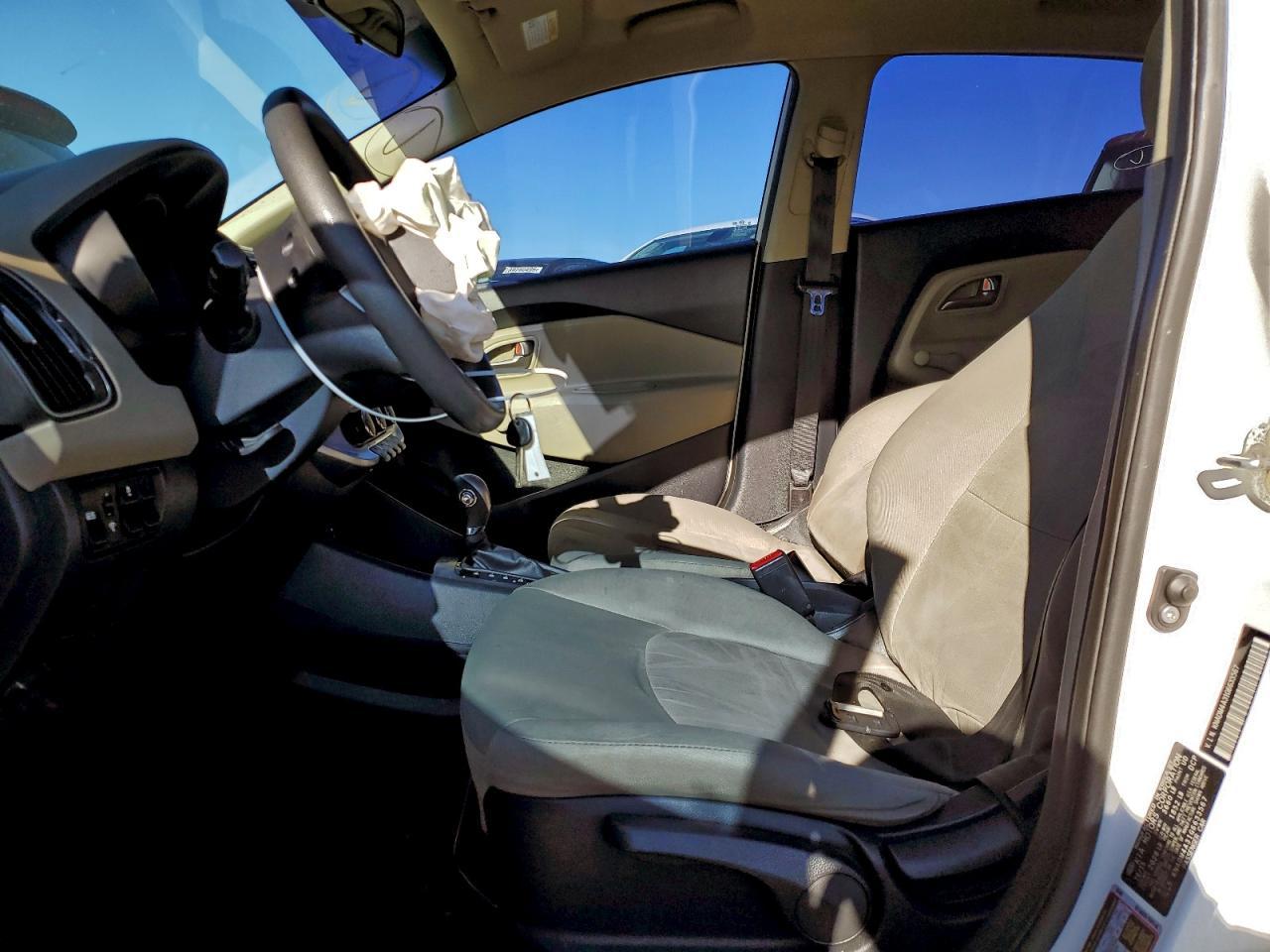 2016 Kia Rio Lx - Фото 7