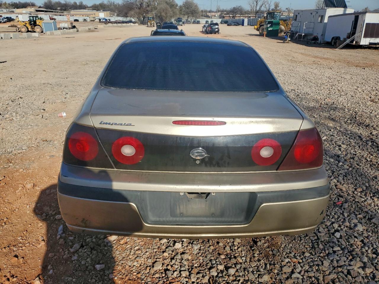 2005 Chev Impala - Image 6