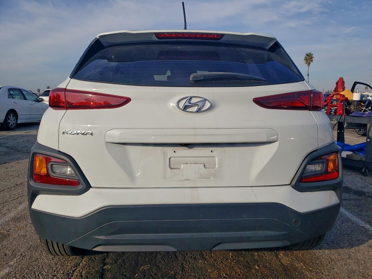 2019 Hyundai Kona 4D 4W - Фото 6