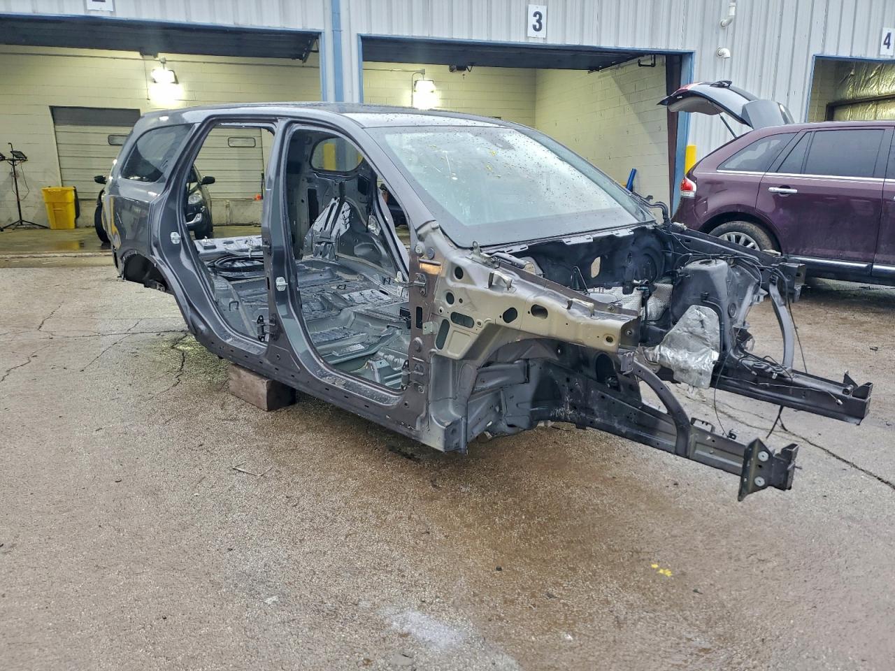 2021 Dodge Durango Srt Hellcat - Фото 4