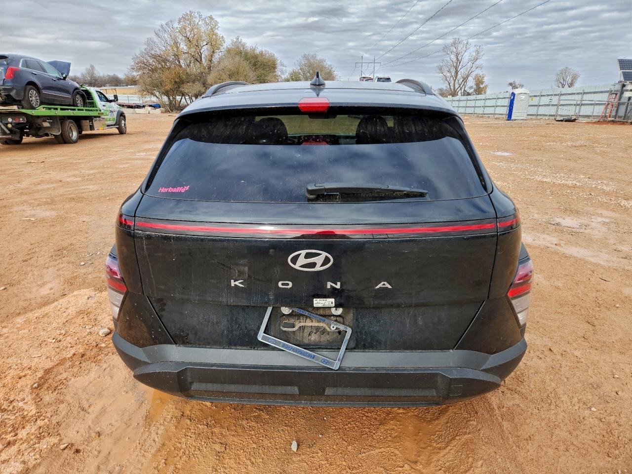 2024 Hyundai Kona Sel - Image 6