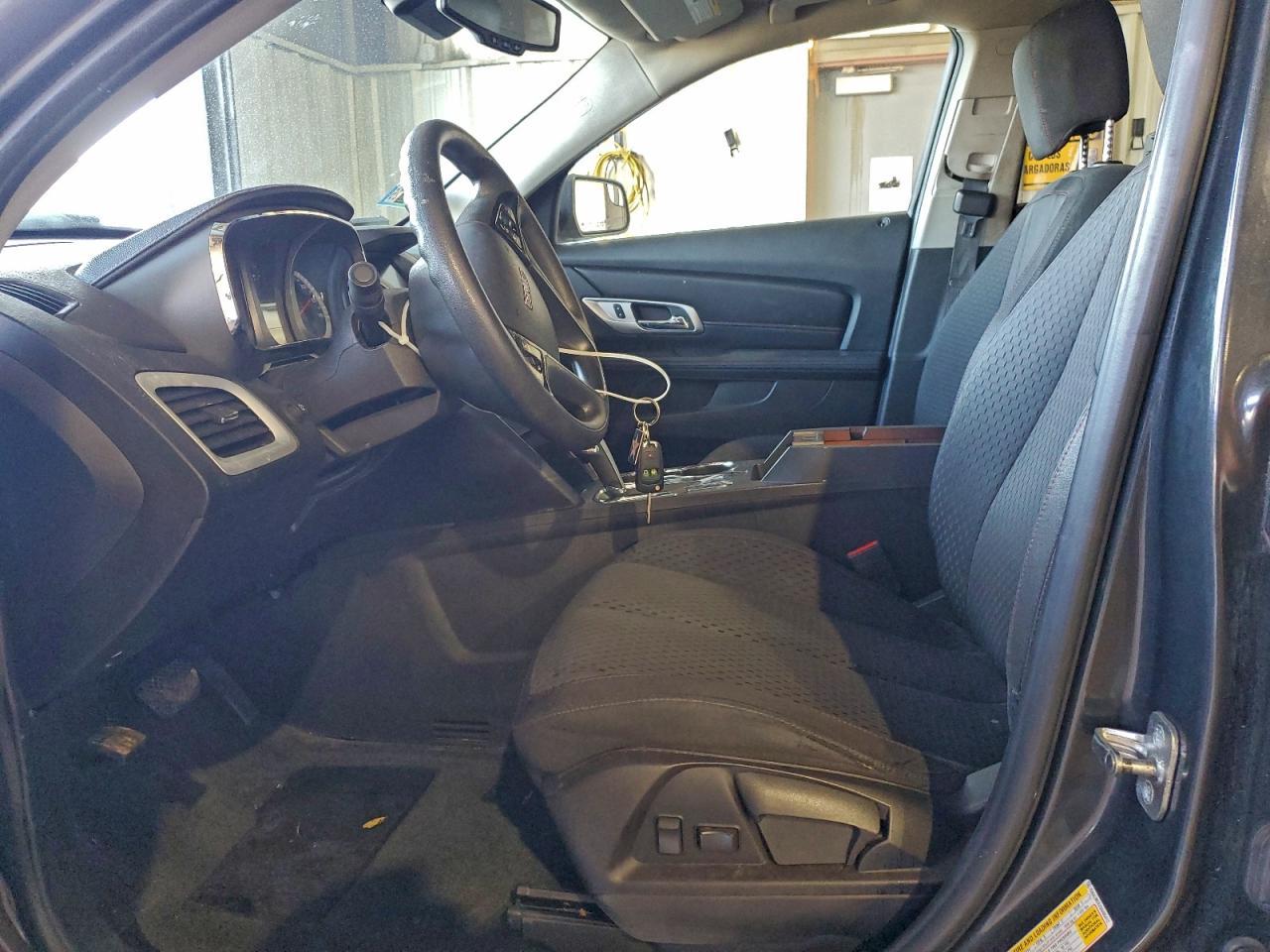 2013 GMC Terrain Sle - Фото 7