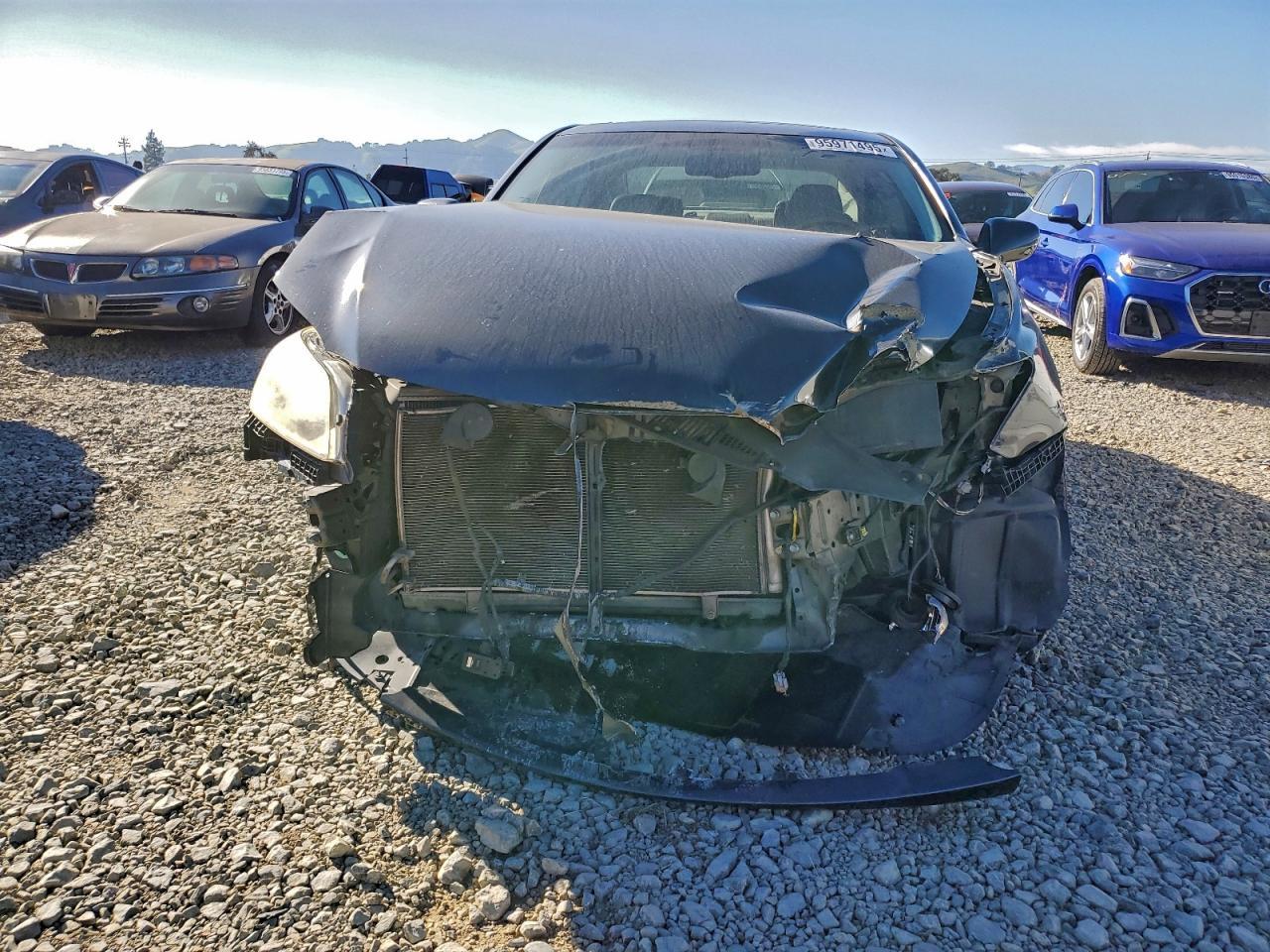 2008 Lexus Es 350 - Фото 5