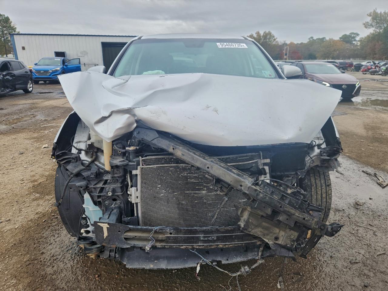 2019 Kia Sorento Lx V6 - Image 5