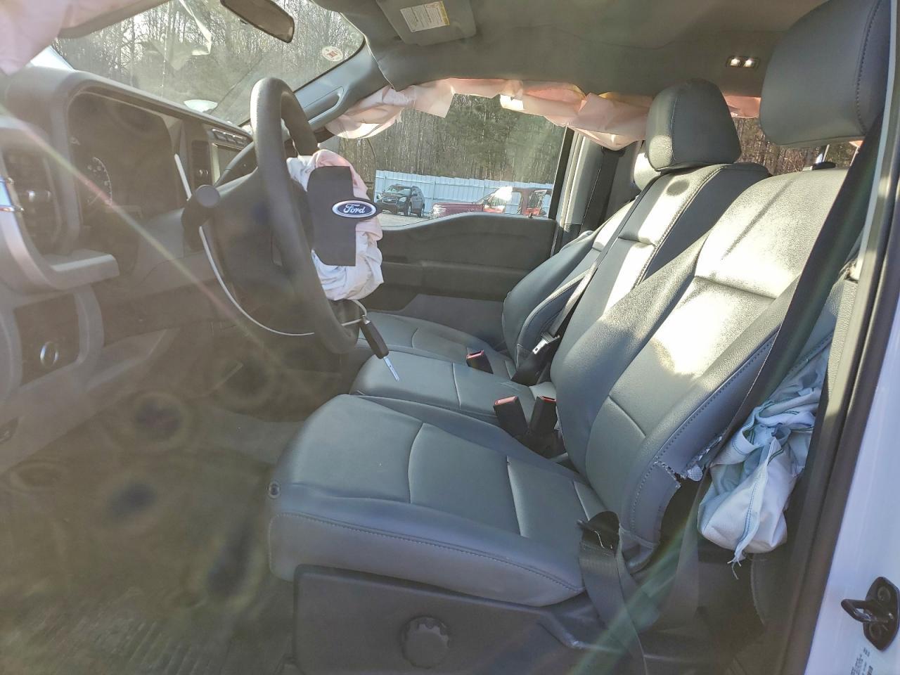 2023 Ford F350 Super Duty Utility / Service Truck - Фото 7