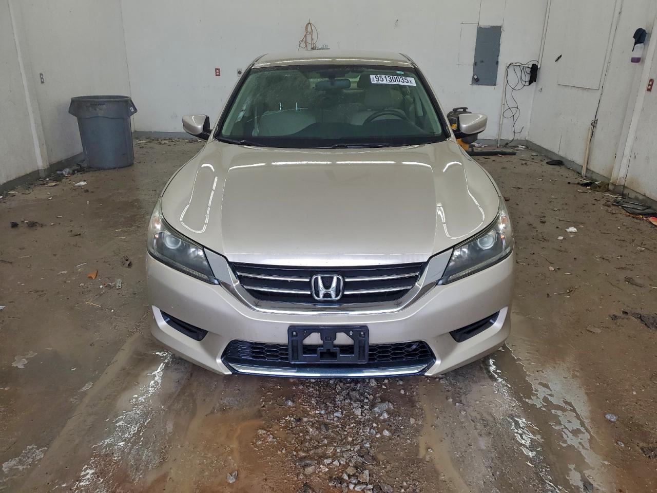 2014 Honda Accord Lx - Image 5