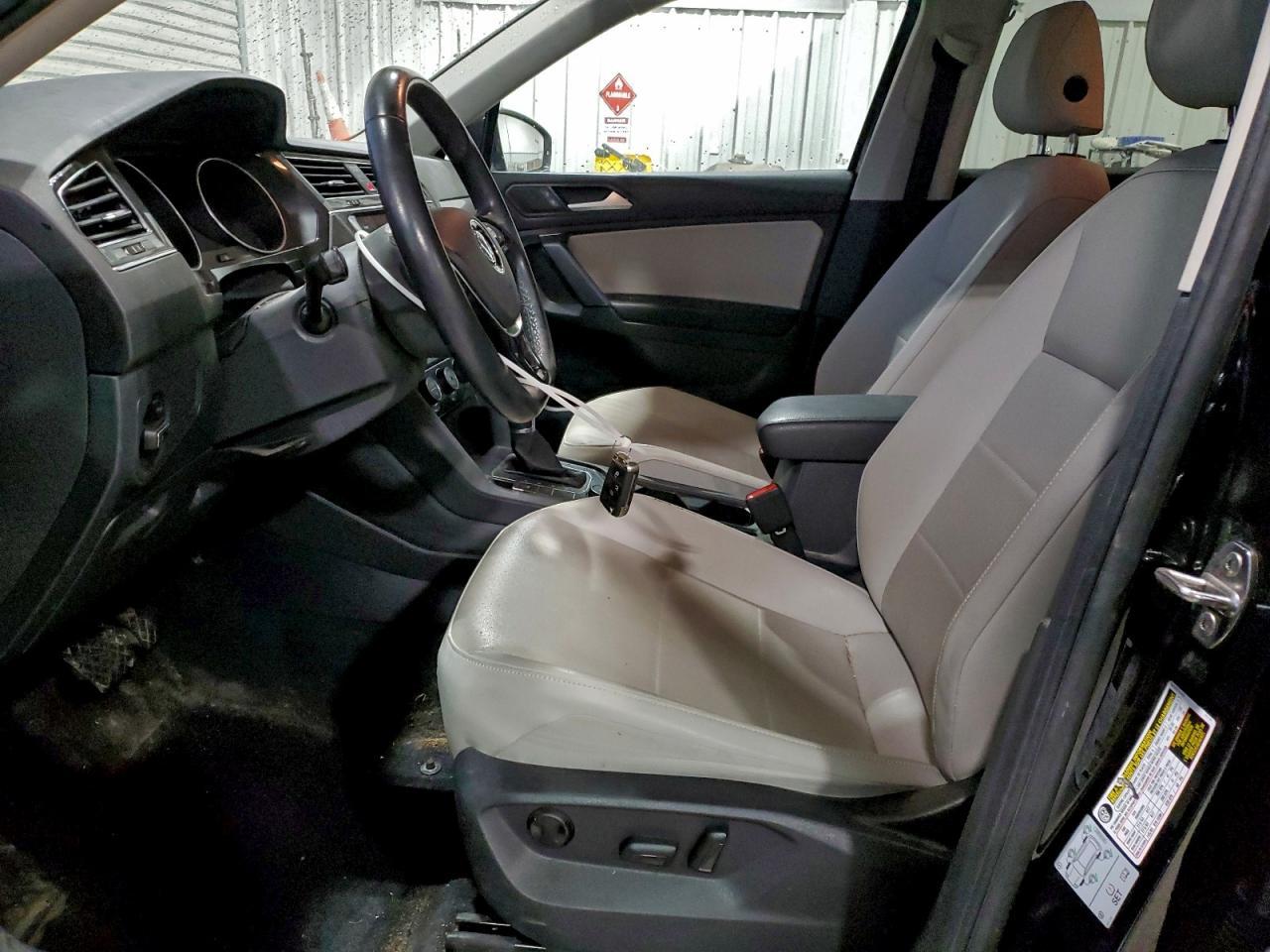 2019 Volkswagen Tiguan Se - Image 7