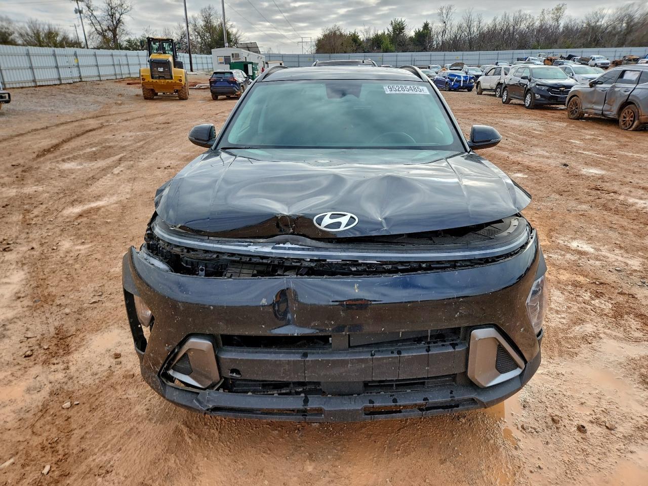 2024 Hyundai Kona Sel - Image 5