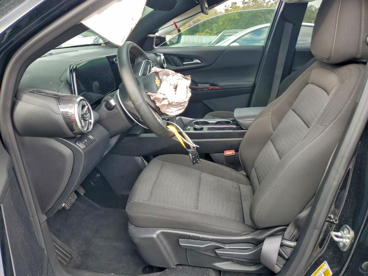 2026 Chevrolet Equinox Lt - Фото 7