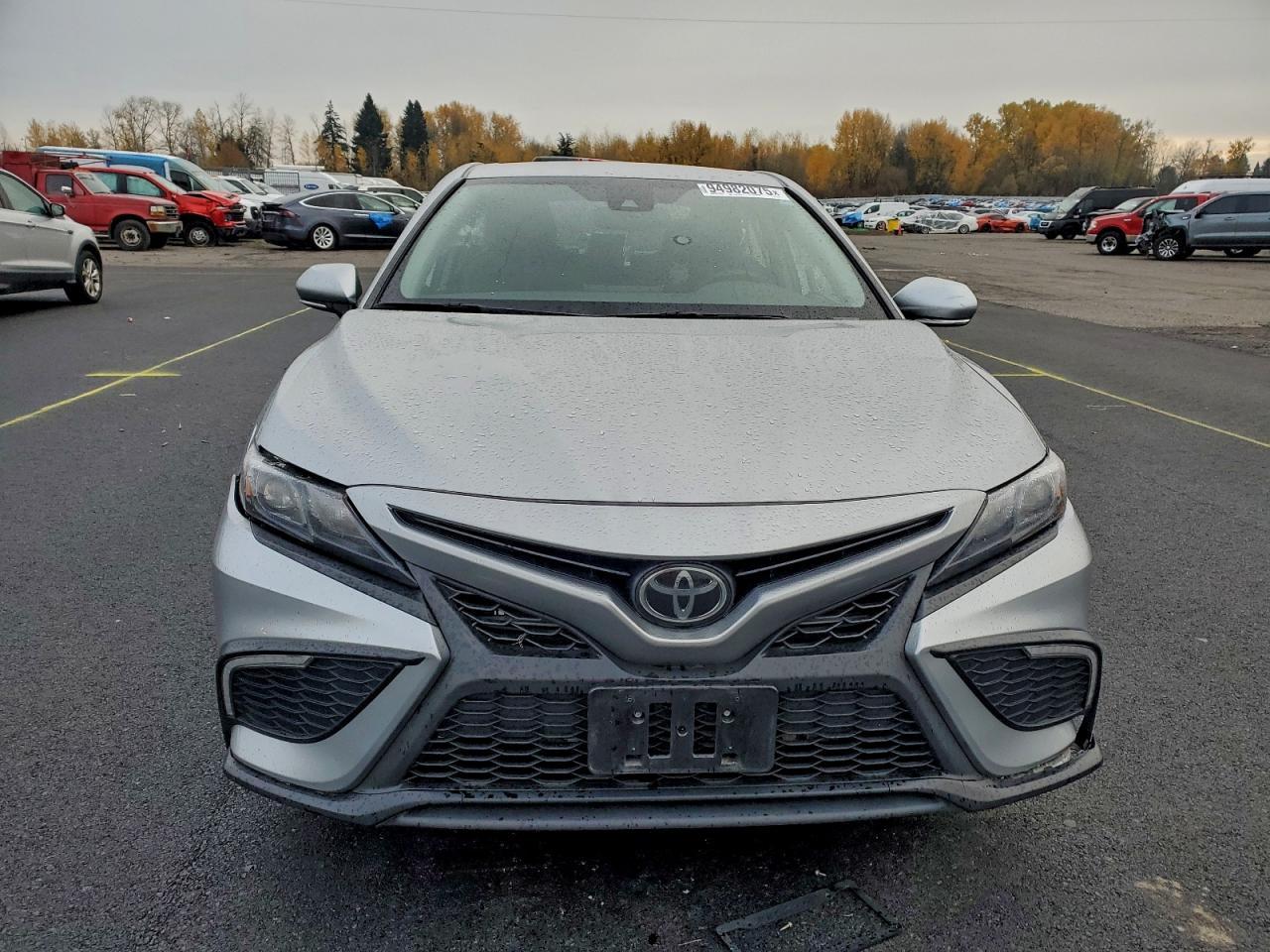 2023 Toyota Camry - Фото 5