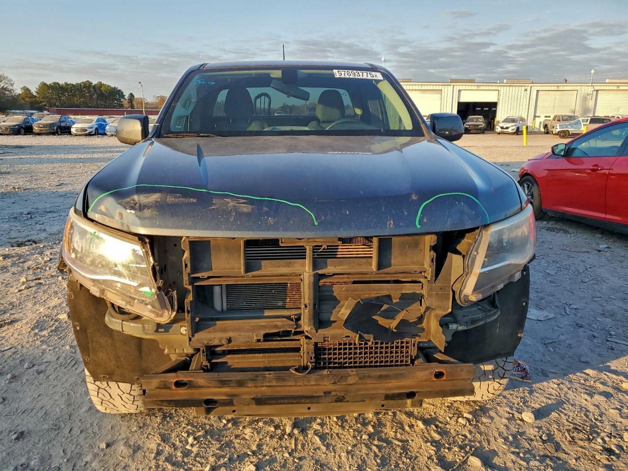 2019 Chevrolet Colorado - Фото 5