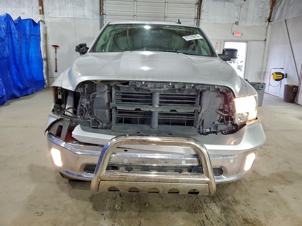 2017 Ram 1500 Slt - Фото 5