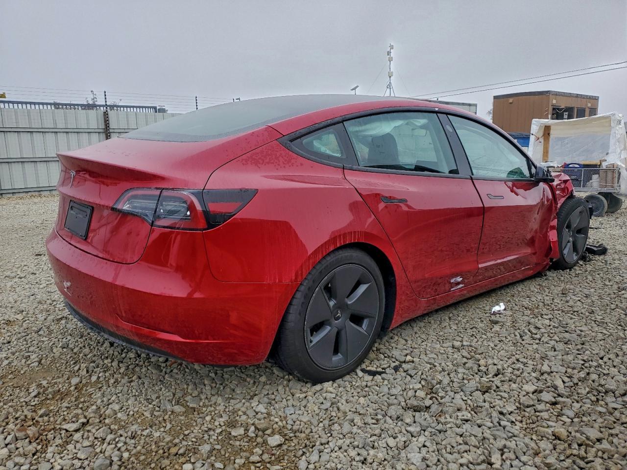 2023 Tesla Model 3 - Image 3
