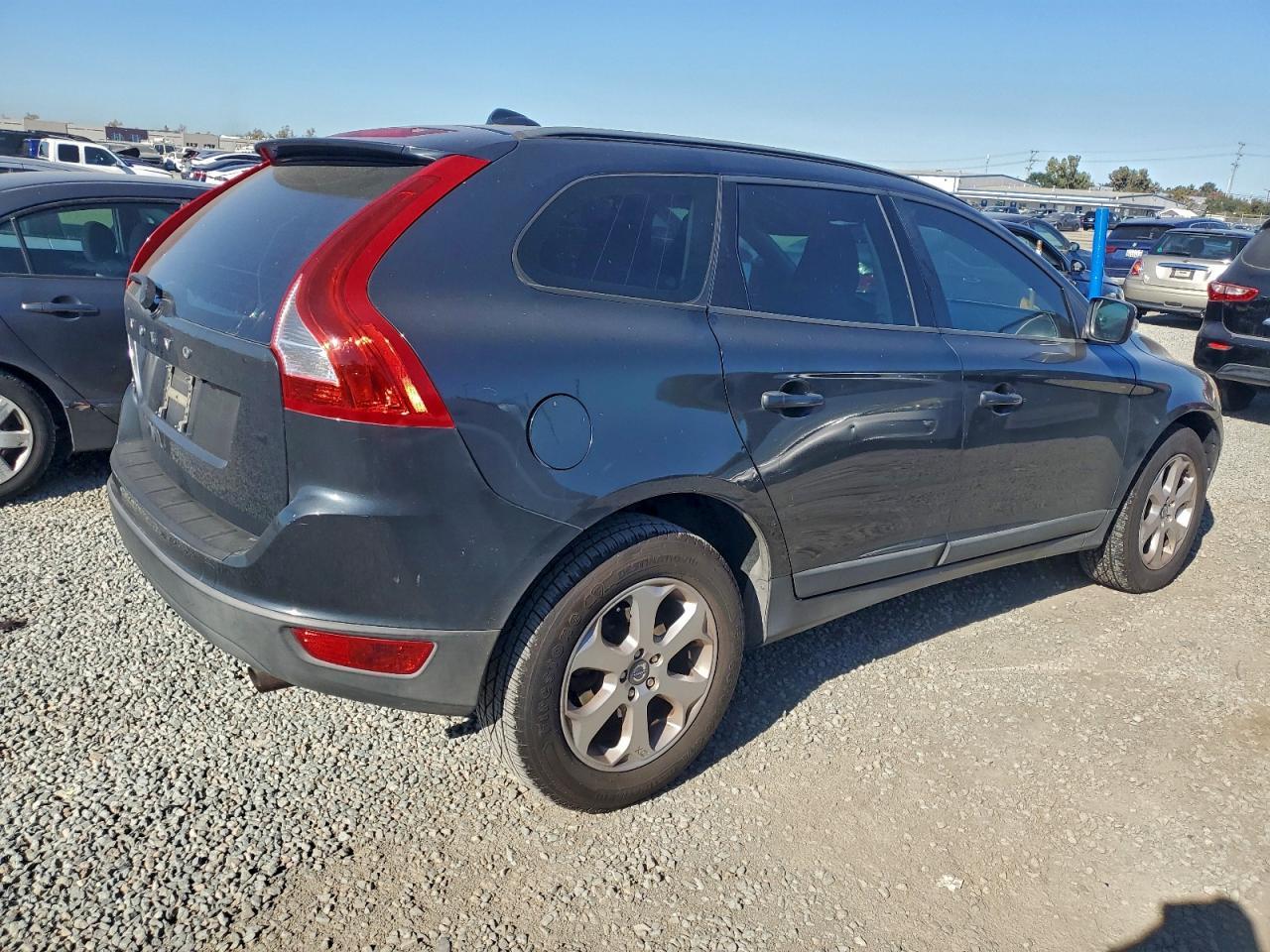 2013 Volvo Xc60 3.2 - Фото 3