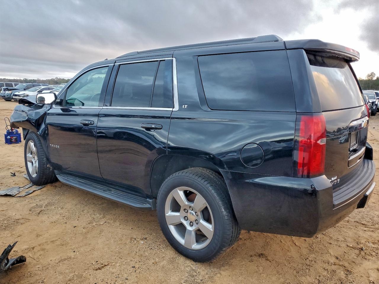 2019 Chevrolet Tahoe C1500 Lt - Image 2