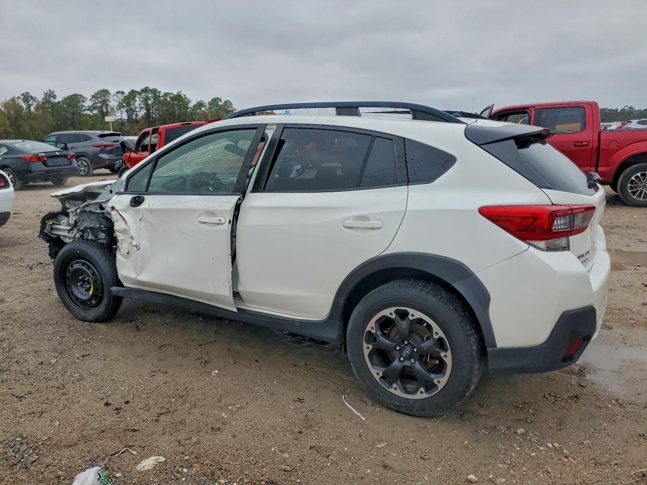 2023 Subaru Crosstrek - Image 2