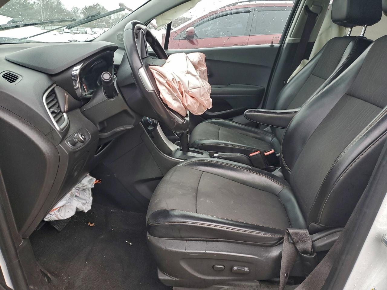 2019 Chevrolet Trax 1Lt - Фото 7