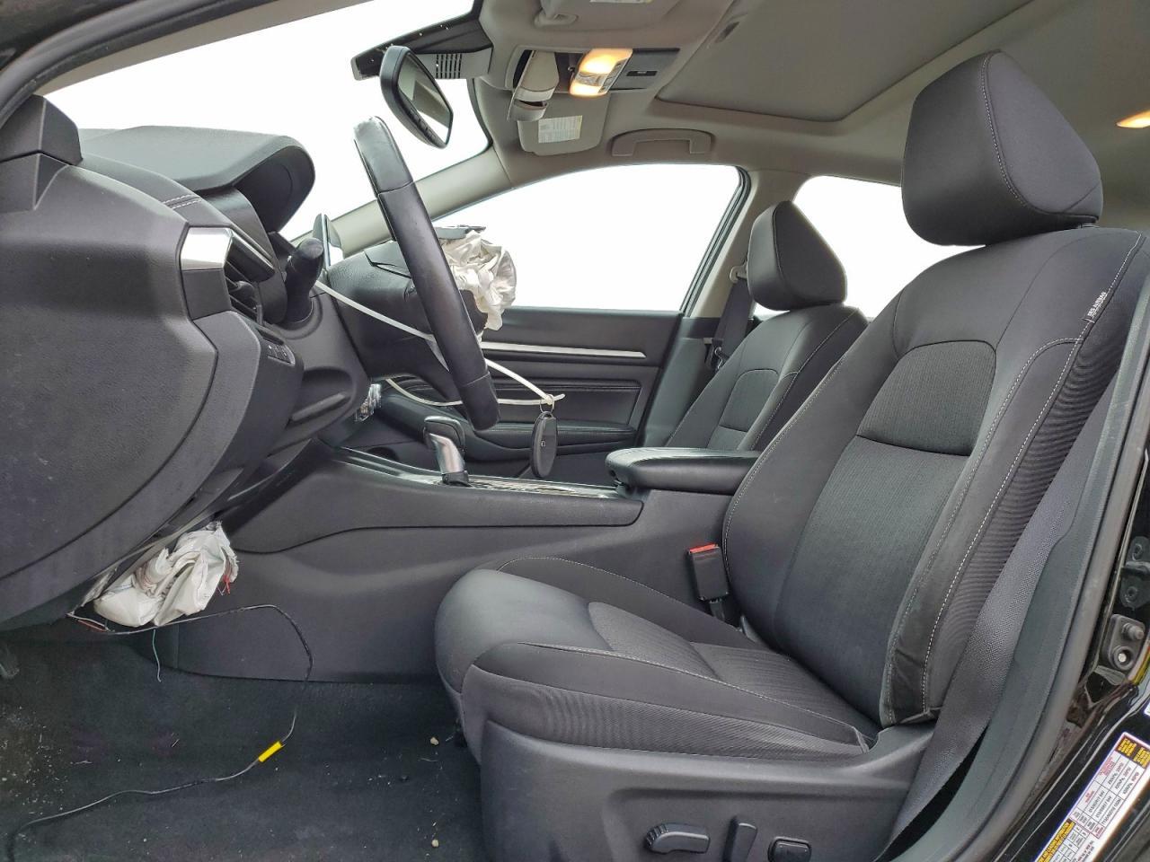 2019 Nissan Altima Sv - Image 7