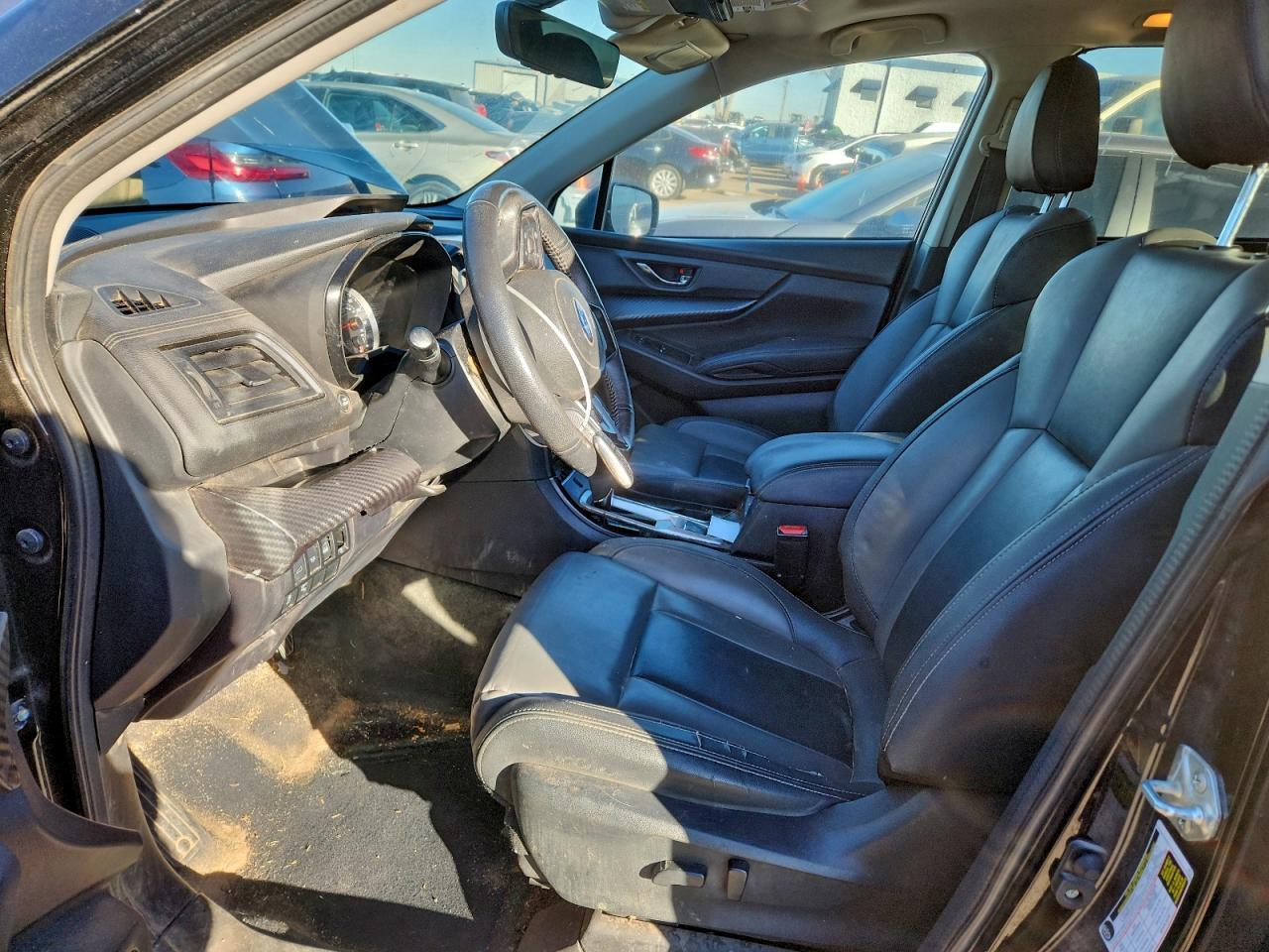 2022 Subaru Ascent Onyx Edition - Фото 7