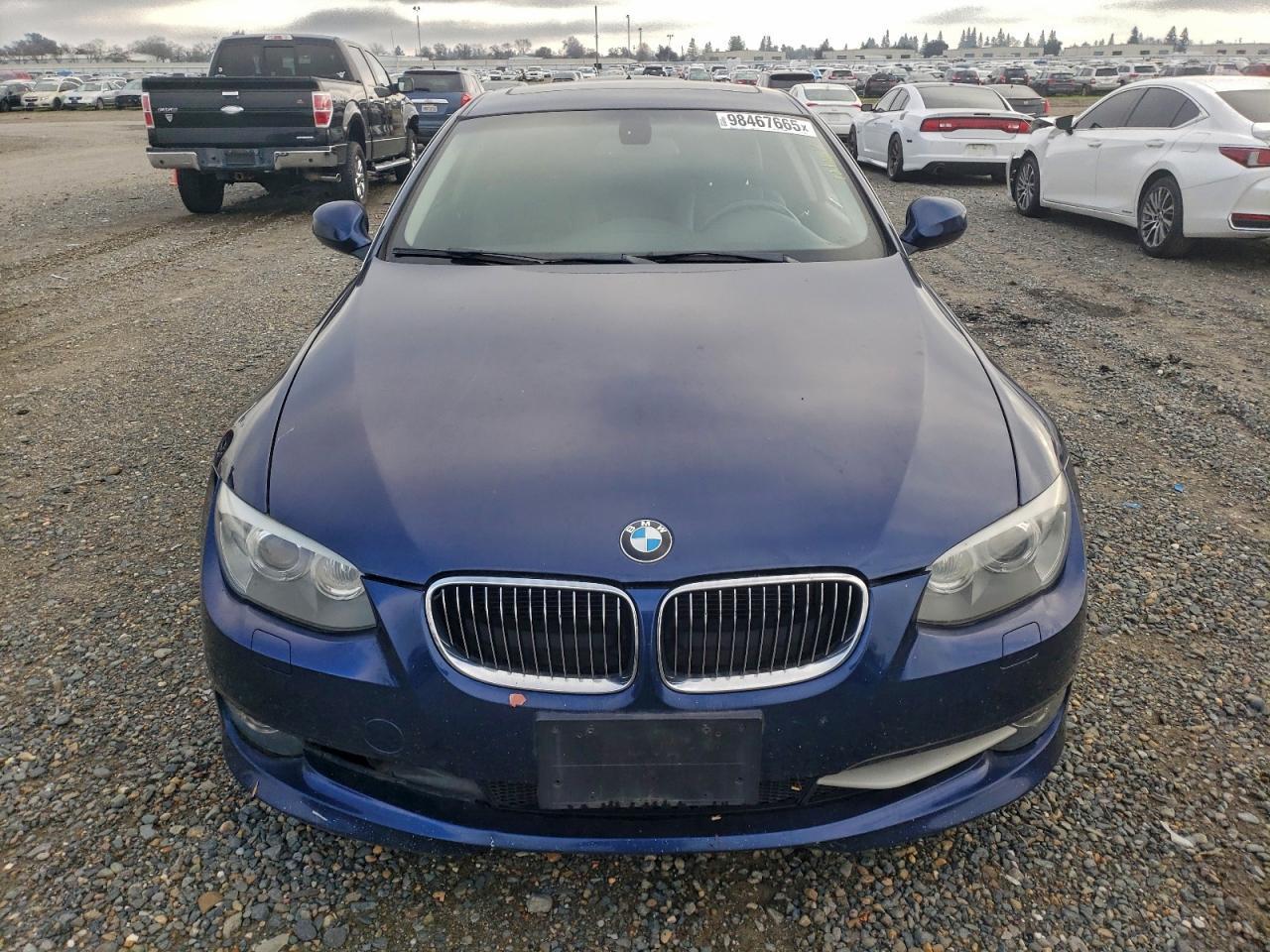 2013 BMW 328 I Sulev - Image 5