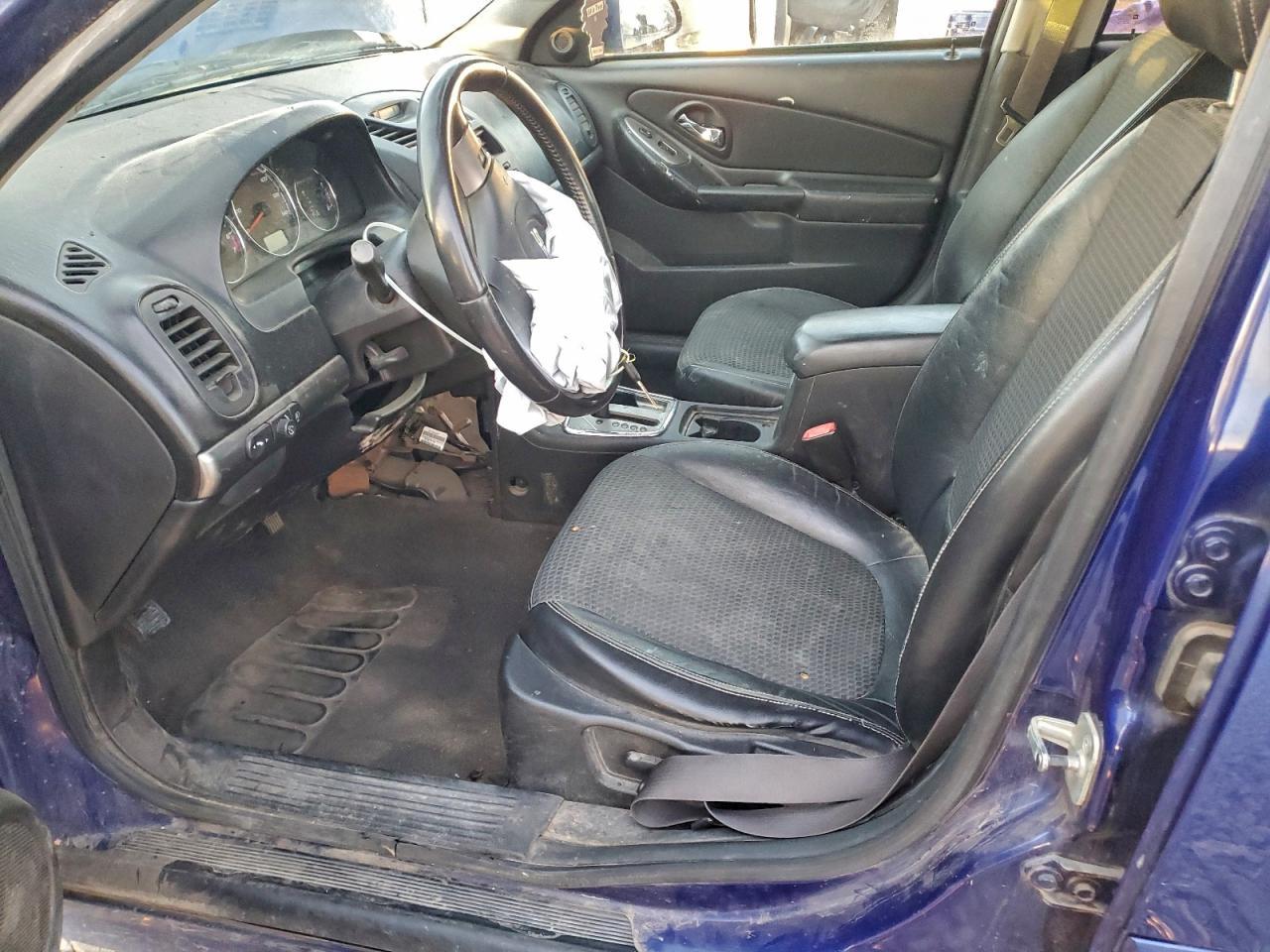 2007 Chevrolet Malibu - Фото 7