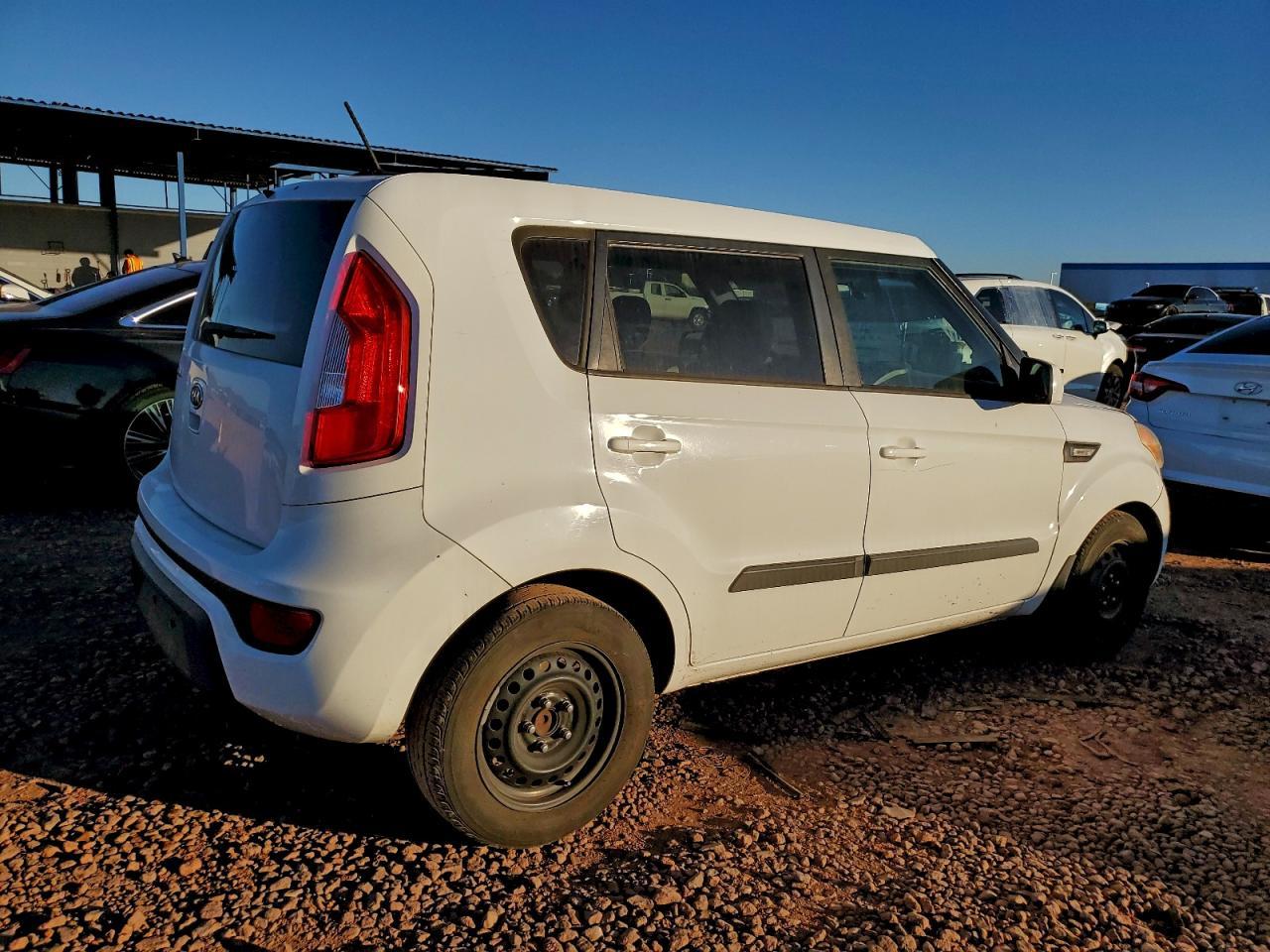 2012 Kia Soul - Фото 3