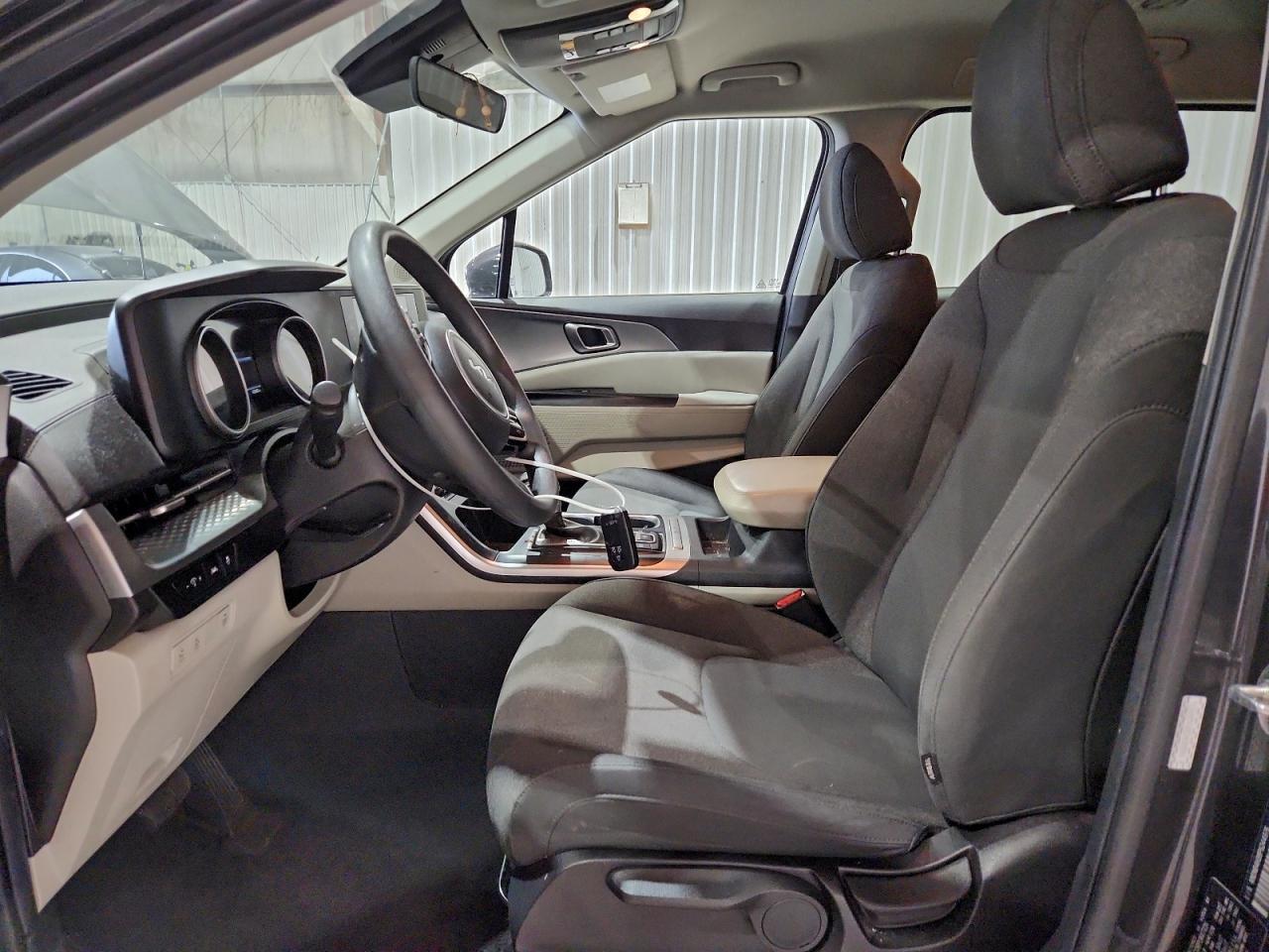 2023 Kia Carnival Lx - Фото 7