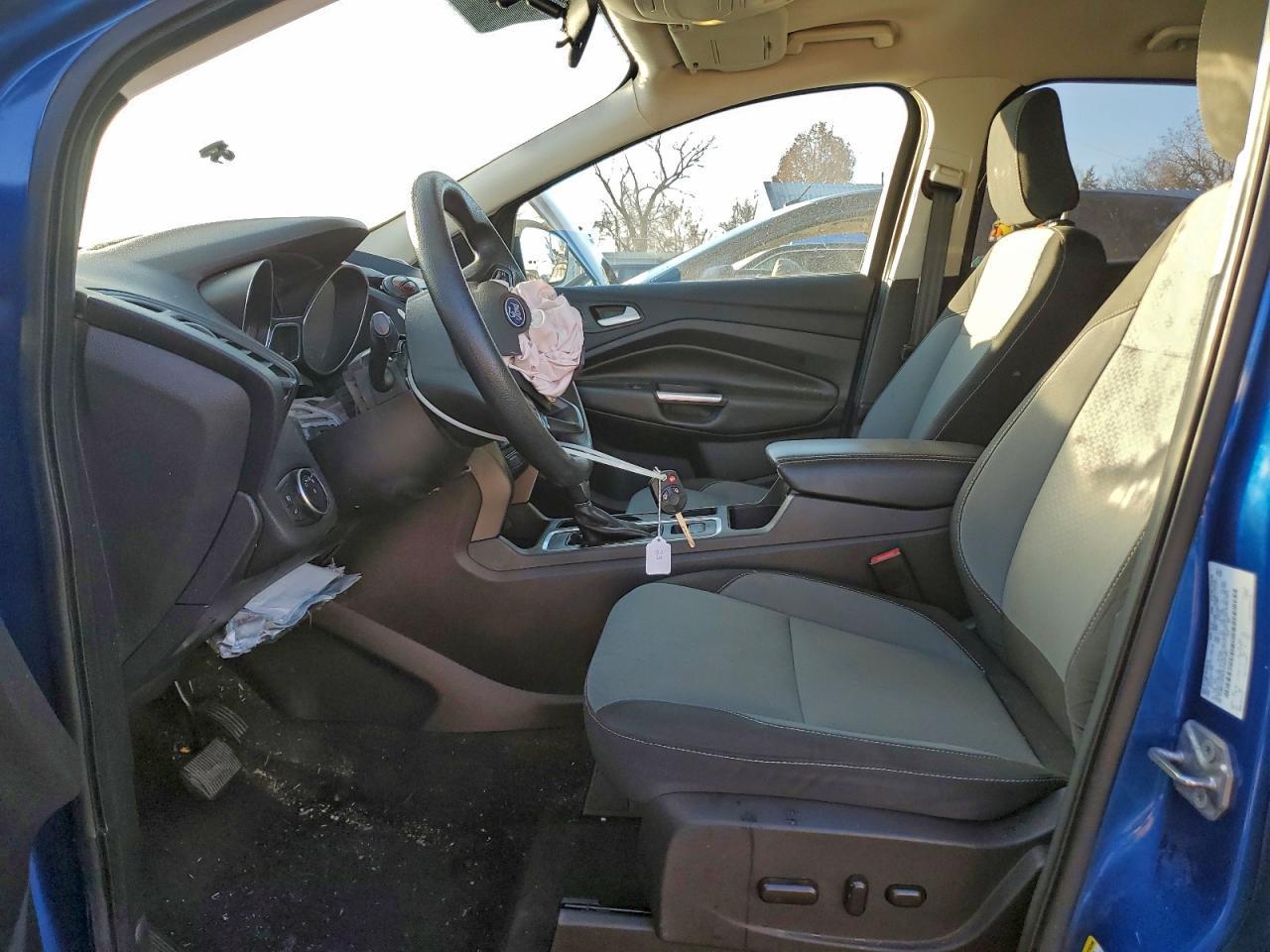 2018 Ford Escape Se - Image 7