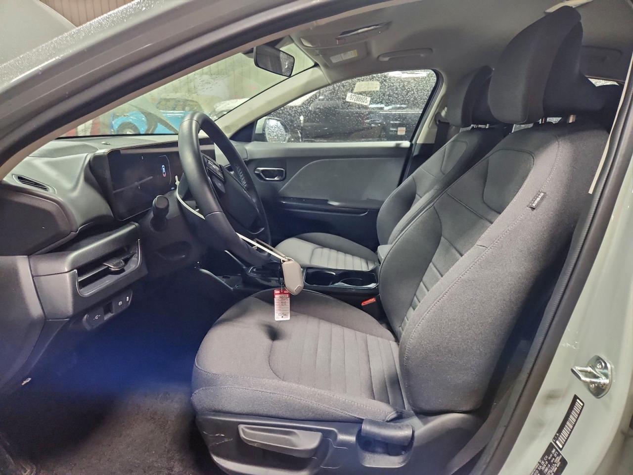 2025 Kia K4 Ex - Фото 7