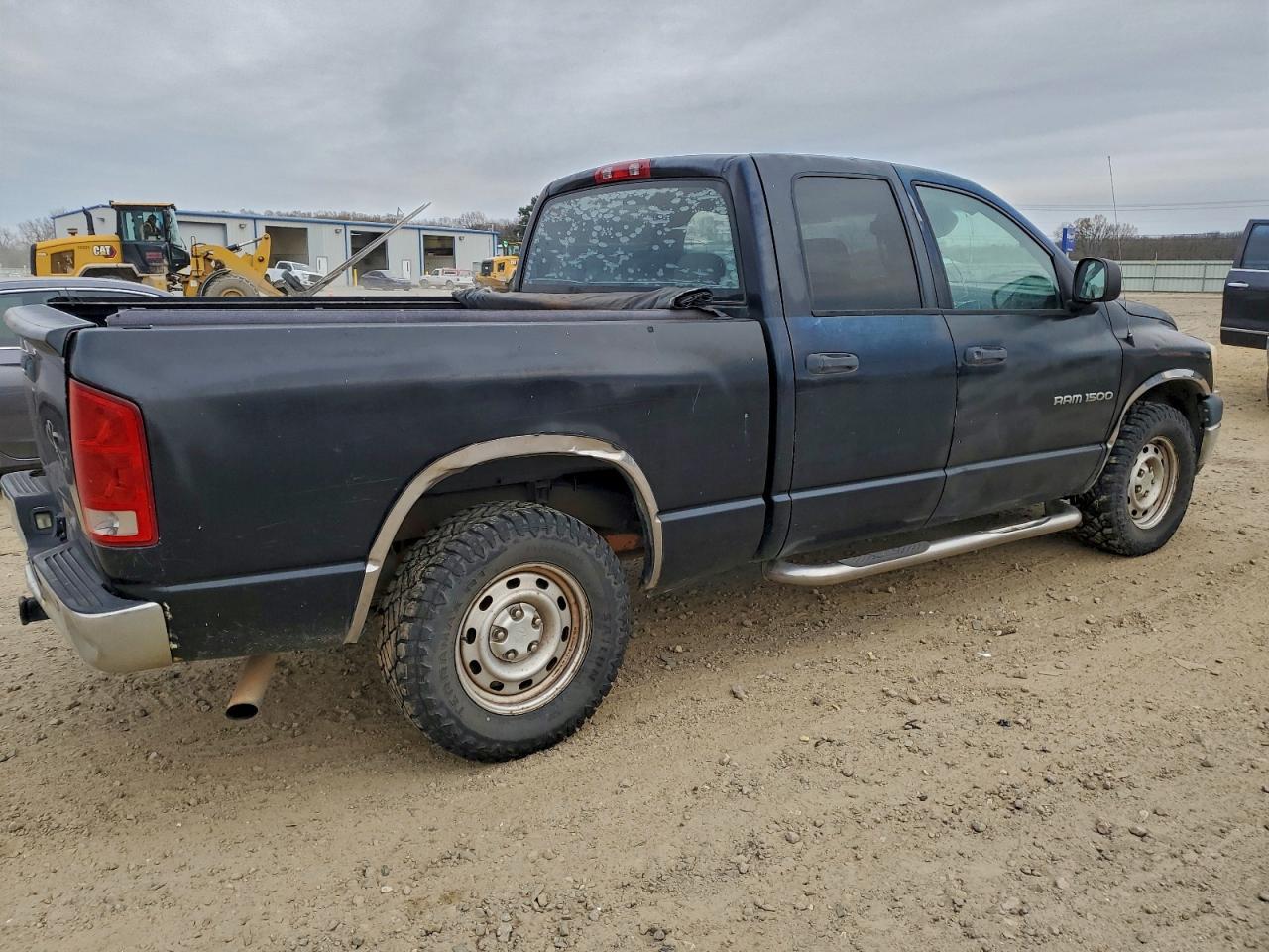 2006 Dodge Ram 1500 St - Фото 3