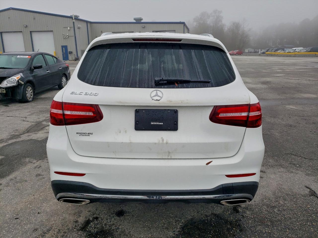2019 Mercedes-Benz Glc 300 - Image 6