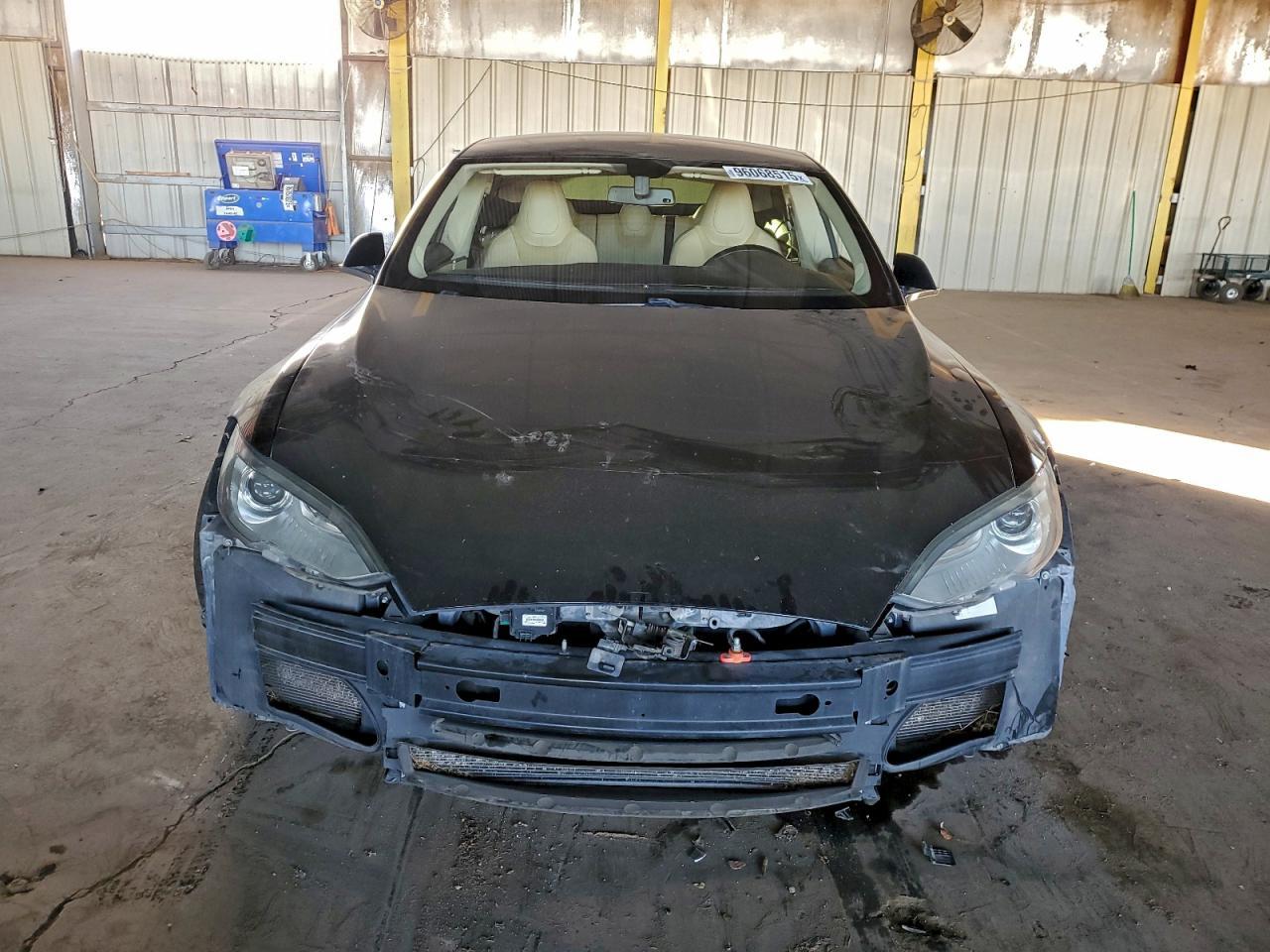 2013 Tesla Model S - Image 5