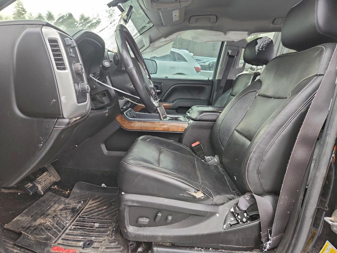 2014 GMC Sierra K1500 Slt - Фото 7