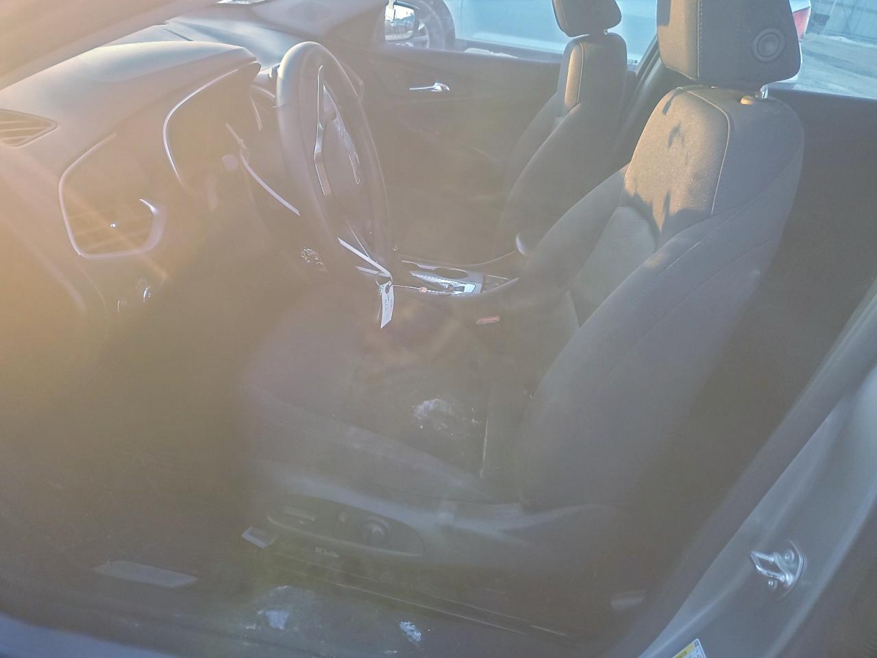 2024 Chevrolet Malibu Rs - Image 7