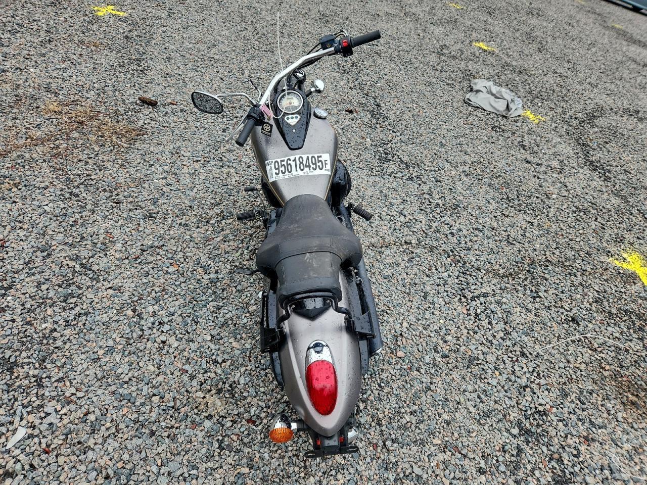 2020 Kawasaki Vn900 C - Фото 6